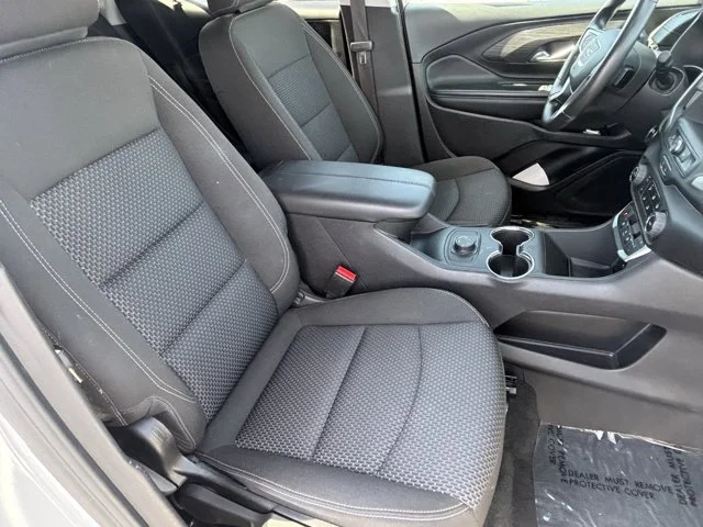 SEMINUEVOS GMC Terrain a Estados en autogozo