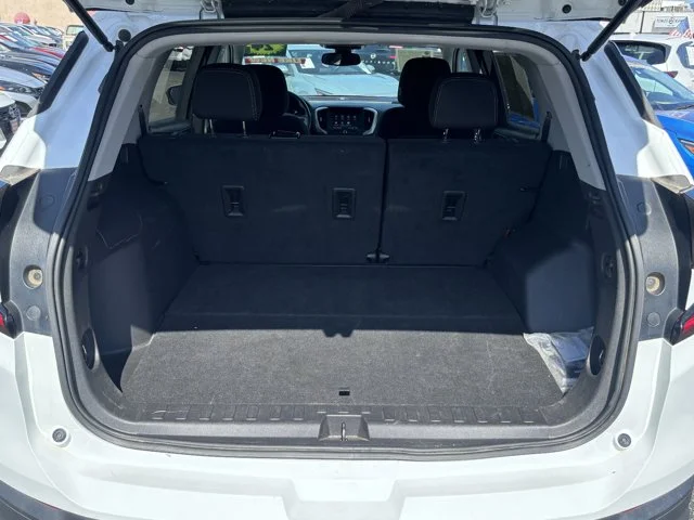 SEMINUEVOS GMC Terrain a Estados en autogozo