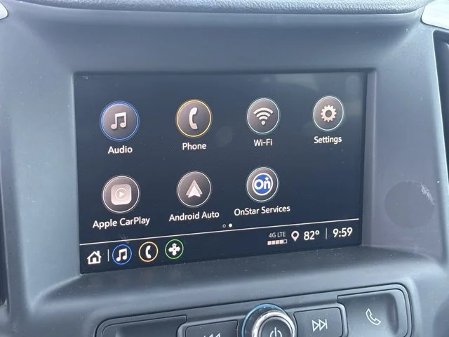 SEMINUEVOS GMC Terrain a Estados en autogozo