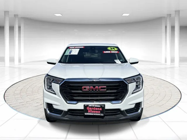 SEMINUEVOS GMC Terrain a Estados en autogozo
