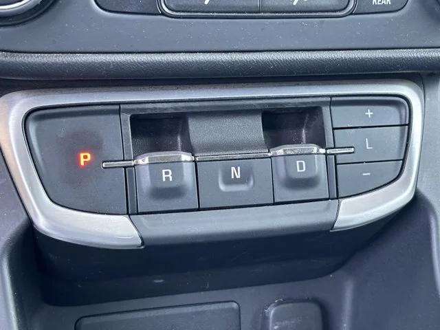 SEMINUEVOS GMC Terrain a Estados en autogozo