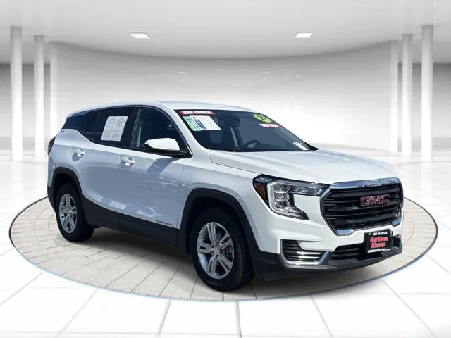 SEMINUEVOS GMC Terrain a Estados en autogozo