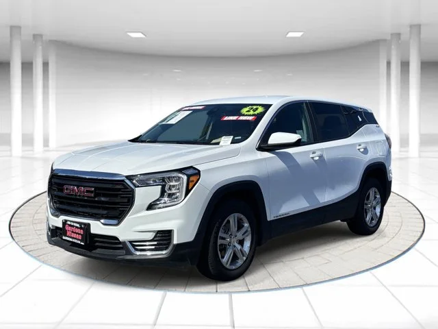 SEMINUEVOS GMC Terrain a Estados en autogozo