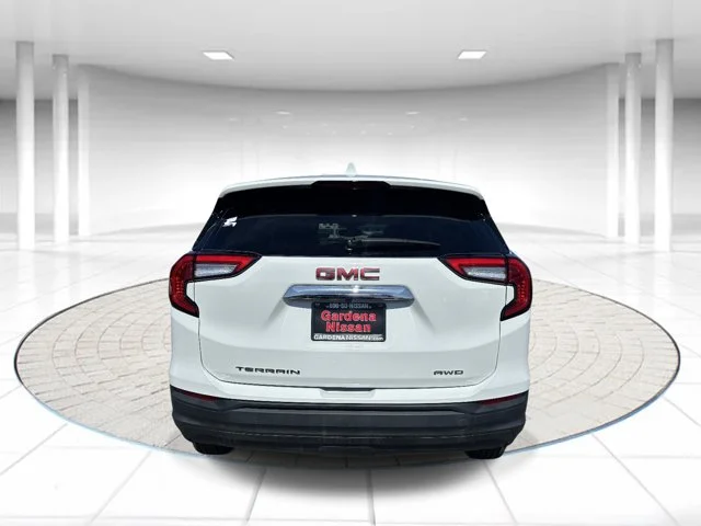 SEMINUEVOS GMC Terrain a Estados en autogozo