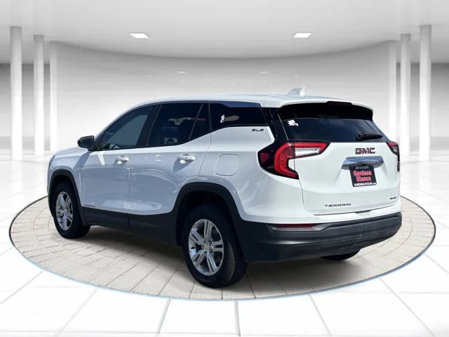 SEMINUEVOS GMC Terrain a Estados en autogozo