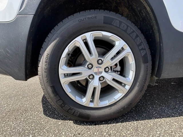 SEMINUEVOS GMC Terrain a Estados en autogozo