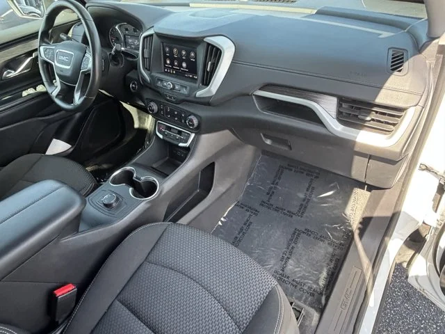 SEMINUEVOS GMC Terrain a Estados en autogozo
