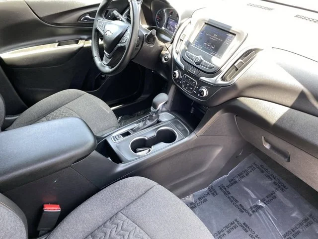 SEMINUEVOS CHEVROLET Equinox a Estados en autogozo