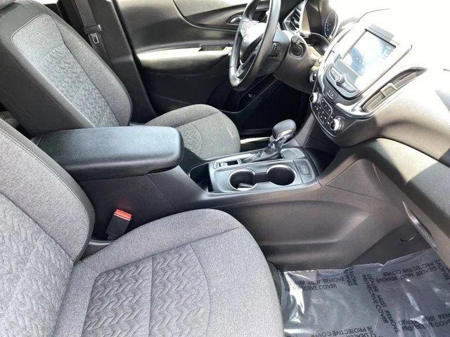 SEMINUEVOS CHEVROLET Equinox a Estados en autogozo