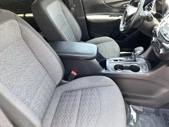 SEMINUEVOS CHEVROLET Equinox a Estados en autogozo
