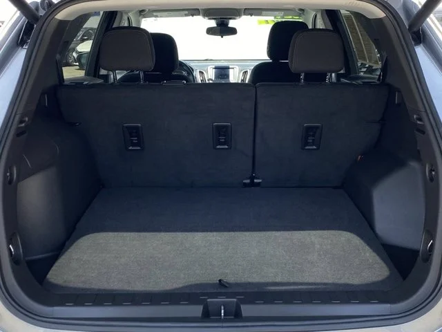 SEMINUEVOS CHEVROLET Equinox a Estados en autogozo