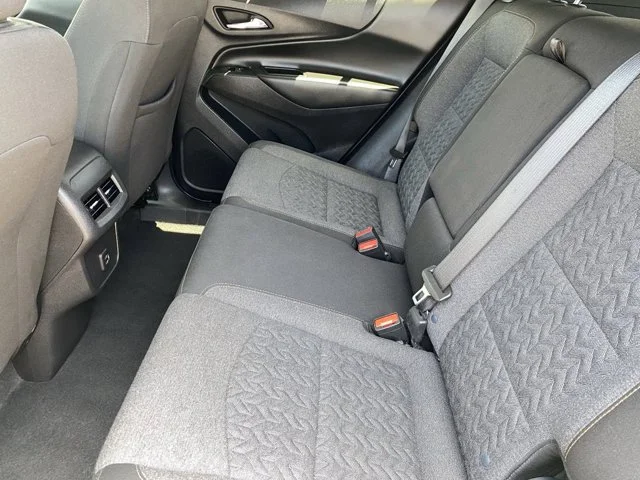 SEMINUEVOS CHEVROLET Equinox a Estados en autogozo