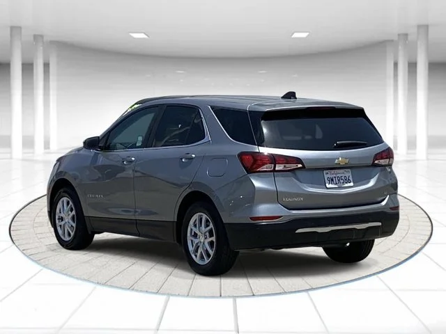 SEMINUEVOS CHEVROLET Equinox a Estados en autogozo