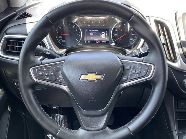 SEMINUEVOS CHEVROLET Equinox a Estados en autogozo