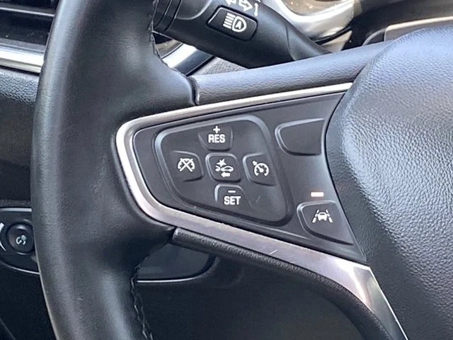 SEMINUEVOS CHEVROLET Equinox a Estados en autogozo