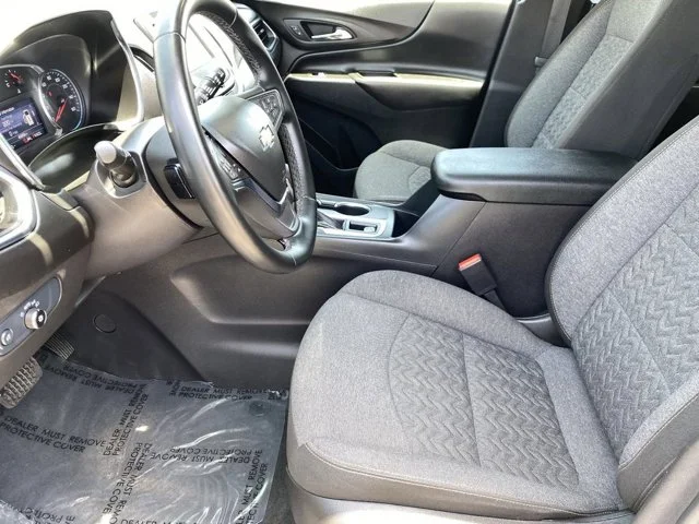 SEMINUEVOS CHEVROLET Equinox a Estados en autogozo