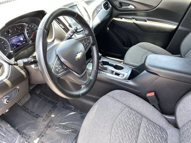 SEMINUEVOS CHEVROLET Equinox a Estados en autogozo