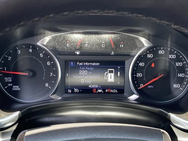 SEMINUEVOS CHEVROLET Equinox a Estados en autogozo