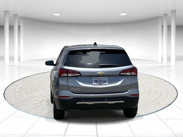 SEMINUEVOS CHEVROLET Equinox a Estados en autogozo