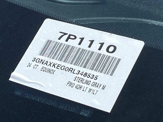 SEMINUEVOS CHEVROLET Equinox a Estados en autogozo