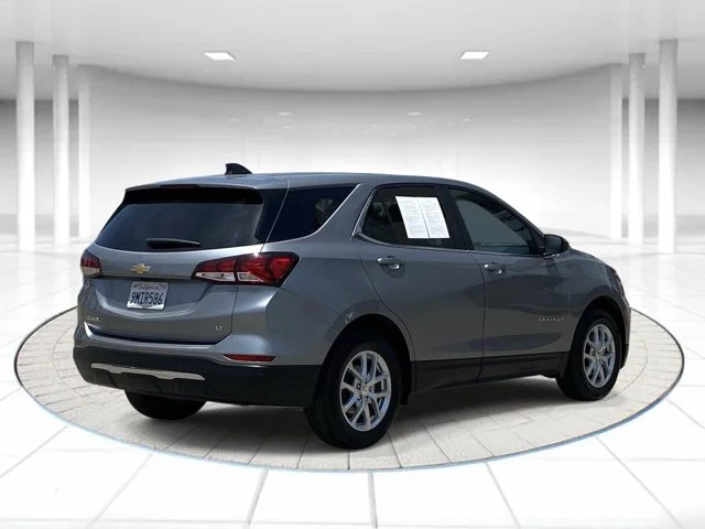 SEMINUEVOS CHEVROLET Equinox a Estados en autogozo