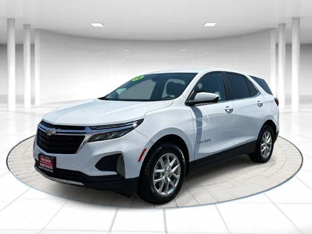 SEMINUEVOS CHEVROLET Equinox a Estados en autogozo
