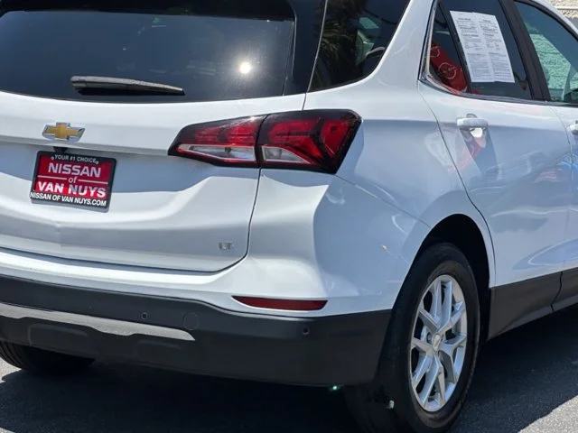 SEMINUEVOS CHEVROLET Equinox a Estados en autogozo