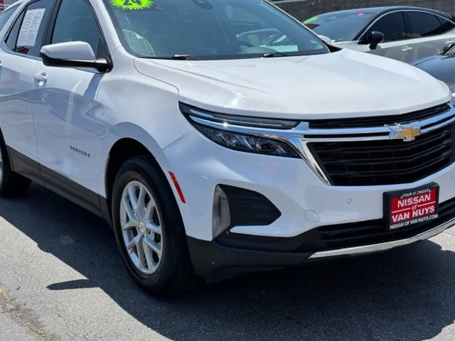 SEMINUEVOS CHEVROLET Equinox a Estados en autogozo