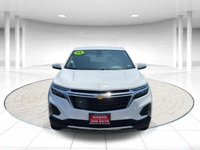 SEMINUEVOS CHEVROLET Equinox a Estados en autogozo