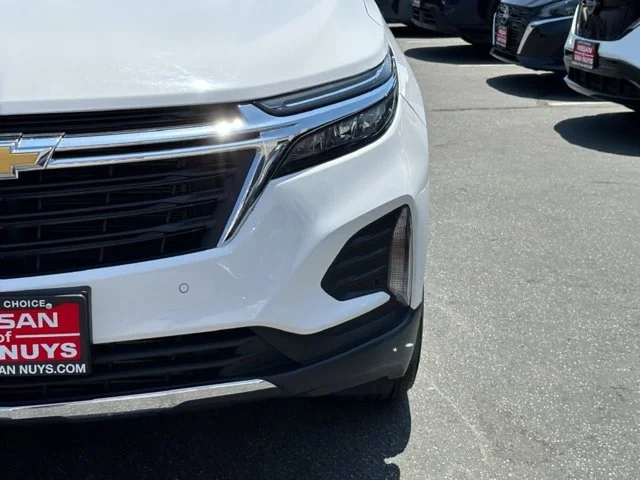 SEMINUEVOS CHEVROLET Equinox a Estados en autogozo