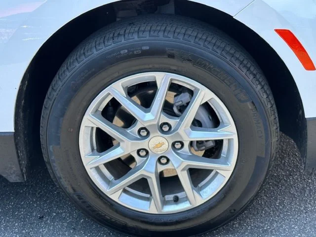 SEMINUEVOS CHEVROLET Equinox a Estados en autogozo