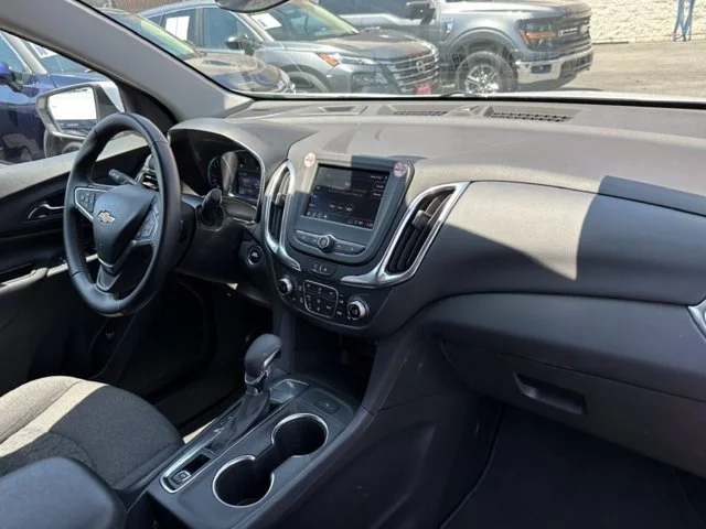 SEMINUEVOS CHEVROLET Equinox a Estados en autogozo