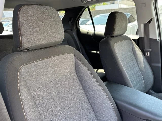 SEMINUEVOS CHEVROLET Equinox a Estados en autogozo
