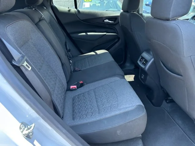 SEMINUEVOS CHEVROLET Equinox a Estados en autogozo
