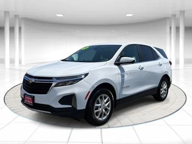 SEMINUEVOS CHEVROLET Equinox a Estados en autogozo