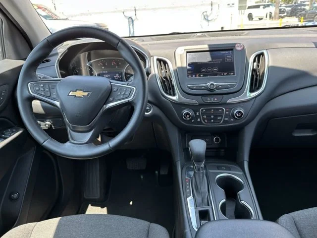 SEMINUEVOS CHEVROLET Equinox a Estados en autogozo