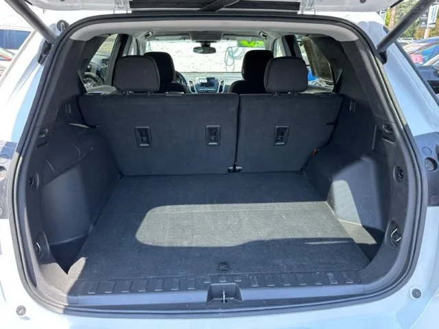 SEMINUEVOS CHEVROLET Equinox a Estados en autogozo