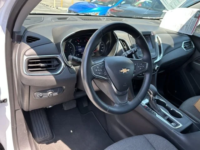 SEMINUEVOS CHEVROLET Equinox a Estados en autogozo