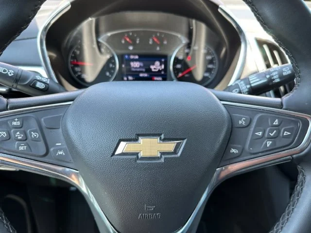 SEMINUEVOS CHEVROLET Equinox a Estados en autogozo
