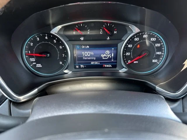 SEMINUEVOS CHEVROLET Equinox a Estados en autogozo