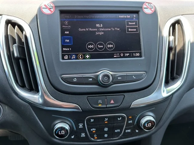 SEMINUEVOS CHEVROLET Equinox a Estados en autogozo