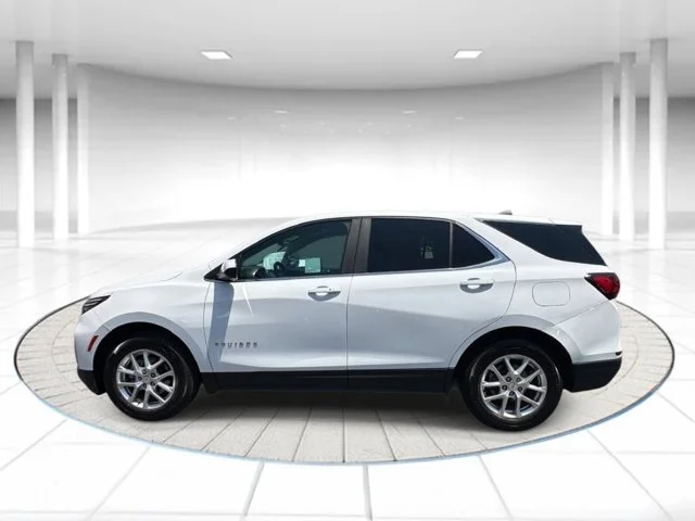 SEMINUEVOS CHEVROLET Equinox a Estados en autogozo