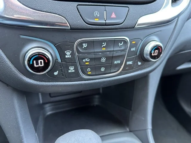 SEMINUEVOS CHEVROLET Equinox a Estados en autogozo