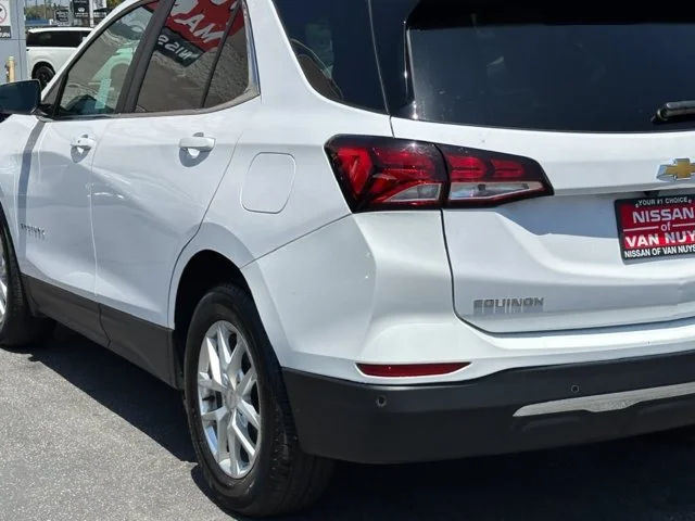 SEMINUEVOS CHEVROLET Equinox a Estados en autogozo