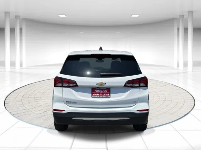 SEMINUEVOS CHEVROLET Equinox a Estados en autogozo