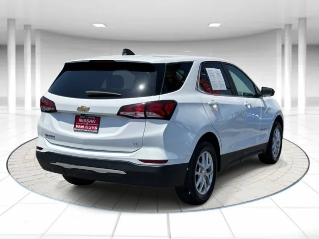 SEMINUEVOS CHEVROLET Equinox a Estados en autogozo
