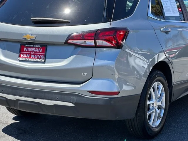 SEMINUEVOS CHEVROLET Equinox a Estados en autogozo