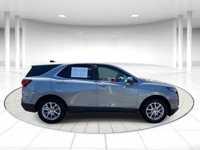 SEMINUEVOS CHEVROLET Equinox a Estados en autogozo