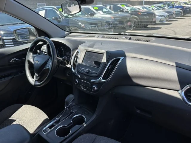 SEMINUEVOS CHEVROLET Equinox a Estados en autogozo