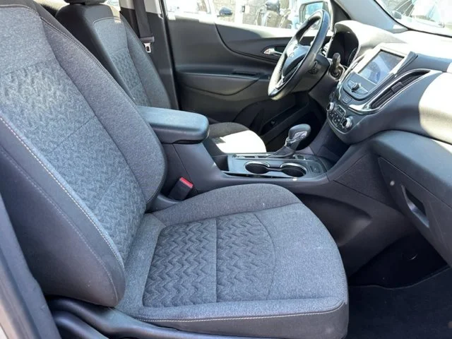 SEMINUEVOS CHEVROLET Equinox a Estados en autogozo